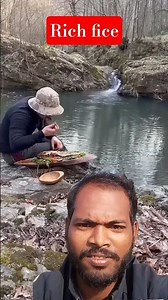 rice fice😱