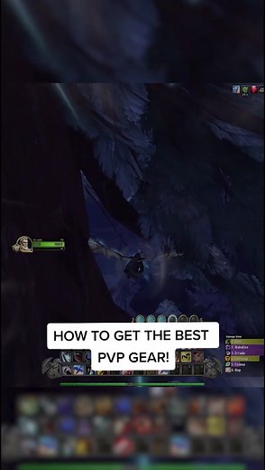 How to Obtain the Best PVP Gear for the Arena in World of Warcraft