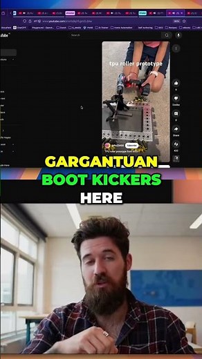 Robotics Boot Kicker Intake Designs: High Torque