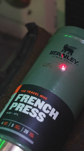 ✨ Personalise it, make it yours. You can now engrave a name, logo, or message on flasks and other engravable gear—available at all Safari Outdoor® stores nationwide. Perfect for gifts, branding, or just adding a personal touch to your favourite items. 📍Available in-store. Ask our team for details. #SafariOutdoor #EngravingService #PersonalisedGear #OutdoorLifestyle | Safari Outdoor