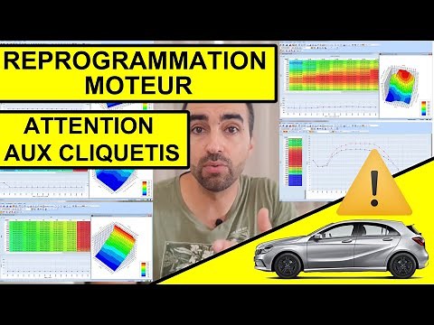 Petrol Engine ECU Reprogramming: Watch Out for Knocks! Stage 1 Reprogramming Tutorial: The Basics