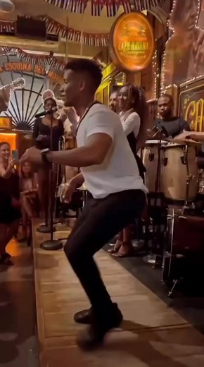 Miguel Ramirez on Reels