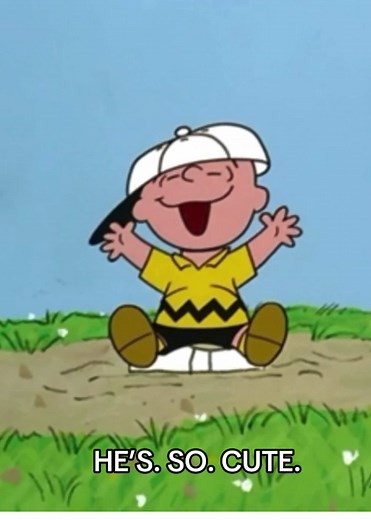 The Cutest Moments from Charlie Brown and Snoopy