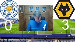 3K views · 20 reactions | Toms Review of Leicester City Gift Wrapping Wolves 3 goal and 3 points Merry Christmas | Leicester Fan TV | Facebook