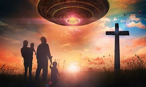 UFO and alien exposure 'could happen in 2020' says expert