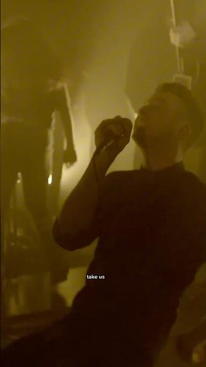 13 years of If I Lose Myself