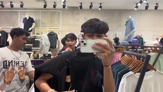 Tutorial Transisi Video Keren dengan Efek Ganti