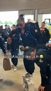342K views · 1.1K reactions | UCLA Gymnastics knows their Disney movies  | SportsCenter | Facebook