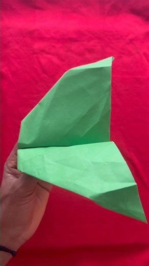 Best Paper Jet Design That Really Works!