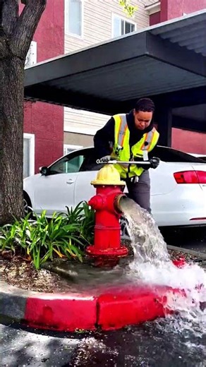 Hidden Truth of Fire Hydrant Testing and Why Streets Get Flooded