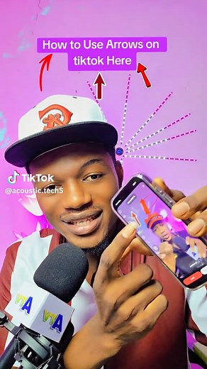 How to Use GIFs on TikTok: Step-by-Step Tutorial
