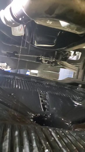 Solenoid and Wire Harness Upgrade on 6R140 Transmission