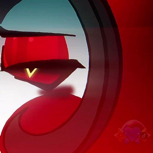 🪞😈Crimson Imp Glisten!!😈🪞Tw: Satanic Ritual - Animation - Dandy's World - #shorts #edit #dandysworld