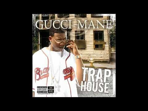 Icy (Clean) - Gucci Mane (feat. Young Jeezy & Boo Rossini)