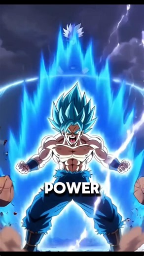 What if Goku got trapped in Gojo's Infinity?😨