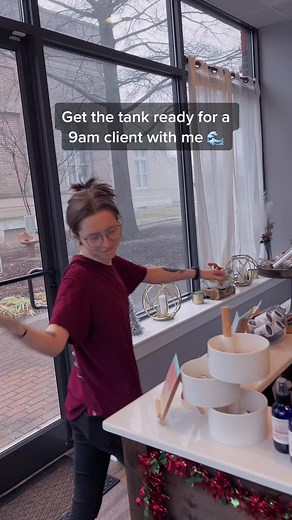 Salt and Sage Apothecary on TikTok