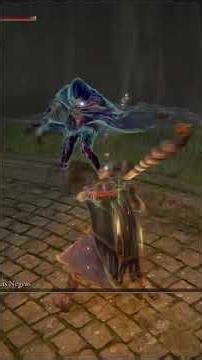 Elden Ring - Alecto