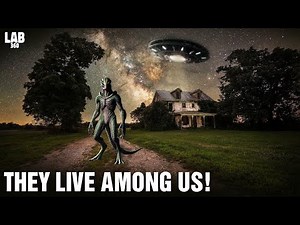 Shocking Alien Encounters proving that Aliens live among us! Indisputable Proof