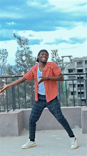 pon de replay x Zenzele dance