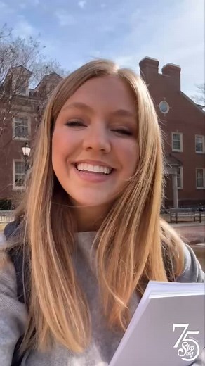 7.1K views · 86 reactions |  Let’s hear it for our Step Sing Directors!  Senior, Bella Taylor, shows us what a day in the life is like directing the reigning champions, Alpha Delta Pi. 朗 T-1 day ‘til sweepstakes! Watch live at samford.edu/live. #stepsing #stepsing2025 #samfordtraditions #samforduniversity #MySAMford | Samford University | Facebook