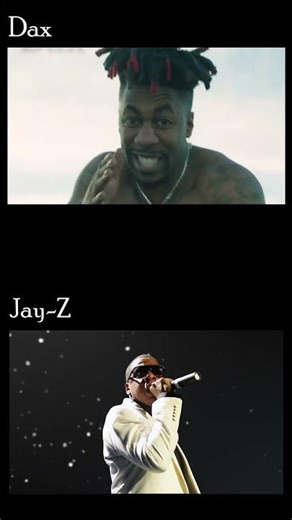 What Happens When Dax and jay-Z GO HEAD TO HEAD