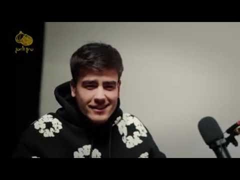 #Anjir music Asl Wayne yangi trek bilan