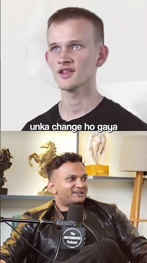 Ethereum vs Solana: The “Sharma Ji’s Son” of Crypto