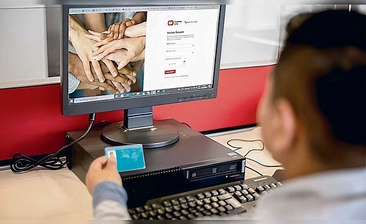 Aprende a usar la banca virtual del Banco de la Nación y ahorra tiempo