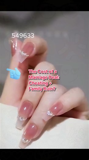 The Cost of a Marriage Deal: Cheating Family Ruin?\t #MarriageOfConvenience #FamilyCrisis #ToxicRelationship #DarkRomance #ViralNovel