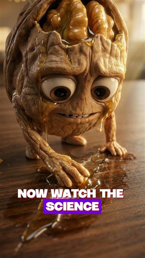 This Walnut Hack Just Saved My Furniture!