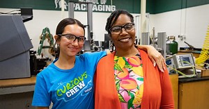 Packaging Engineer   Consultant | Camille Corr Chism