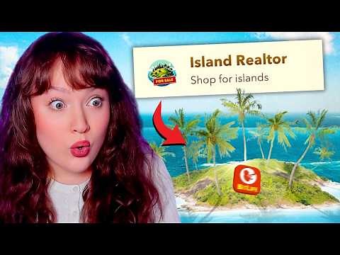 The LUXURY LIFESTYLE UPDATE in BitLife! (PRIVATE ISLANDS, SECRET SOCIETIES, VIP EVENTS)