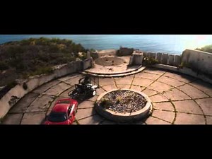 Iron Man 3 (Ending Credits - Can You Dig It)