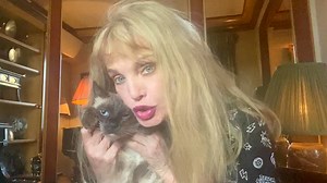 134K views · 579 reactions | It's still not forbidden to sing! This...