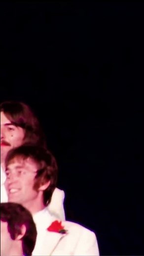 Your Mother Should Know 💙 The Beatles (1967) Alive
