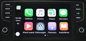 Alpine releases iLX-107, the world's first wireless CarPlay receiver