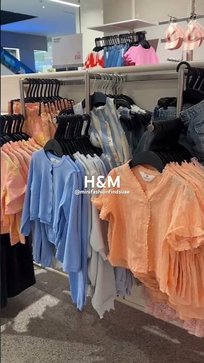 H&M Kids March 2025 🍓#kidsfashion #fashion #hmkids #zarakids #childrensfashion