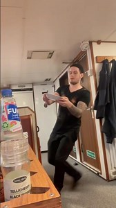 Would you like to experience life as a sailor#viral #sea #funny #fyp #foryoupage #sailor #ship