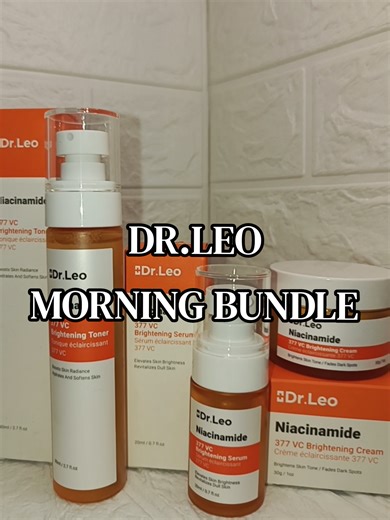 Unlocking the Secret Level of Skincare with Dr. Leo