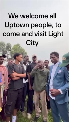 Explore Light City: A Gem in Uptown