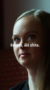 Näinhän se kuuluu mennä. #KiitosKysymästä #KohtaaÄläOhita #HyvistäHetkistäHyväElämä | Kehitysvammatuki 57 ry