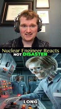 What it Really Takes to be a Nuclear Engineer