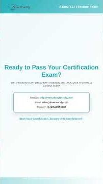 Assessment: Db2 12 for z/OS DBA Fundamentals