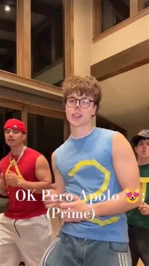 🙉Apolo??? #fypシ #viralshots #apolo #guapo #lindo