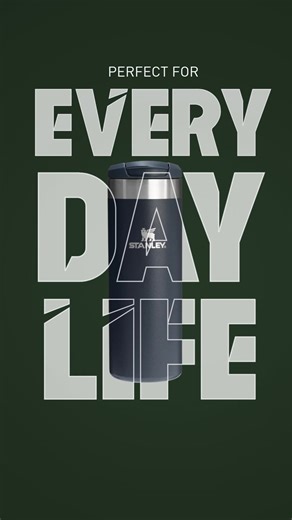 3.4K views | You tried to resist it - we get it.  But Stanley isn’t just a trend. It’s built to last a lifetime, tough enough for trails, road trips and everyday life.  ➡️ Explore our collection and find the Stanley that’s ready for your next adventure. | Trappers | Facebook