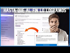 Upgrade to Windows 11 on an Old or Incompatible PC, Without Losing Data. 100% Legal.