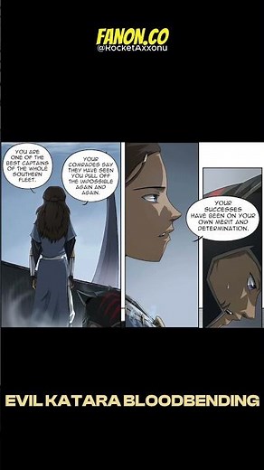 EVIL KATARA | Distorted Reality | RocketAxxonu