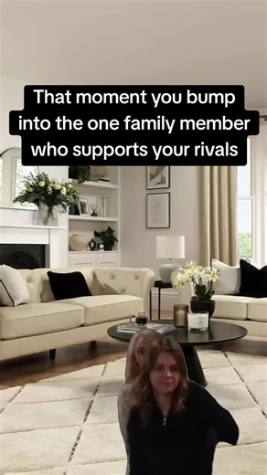 When Family Rivalries Clash in Rugby League