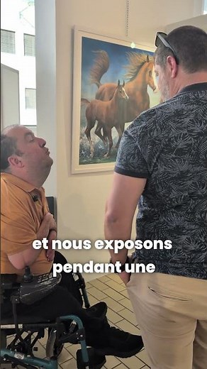 Vous devez voir cette expo à Limoges ! 🎨 (Pavillon du Verdurier)