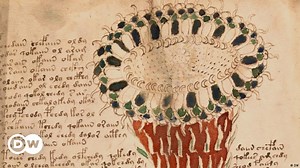 The intriguing Voynich manuscript
